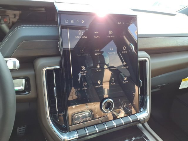 New 2027 GMC Yukon Denali Ultimate AWD/4WD image 33