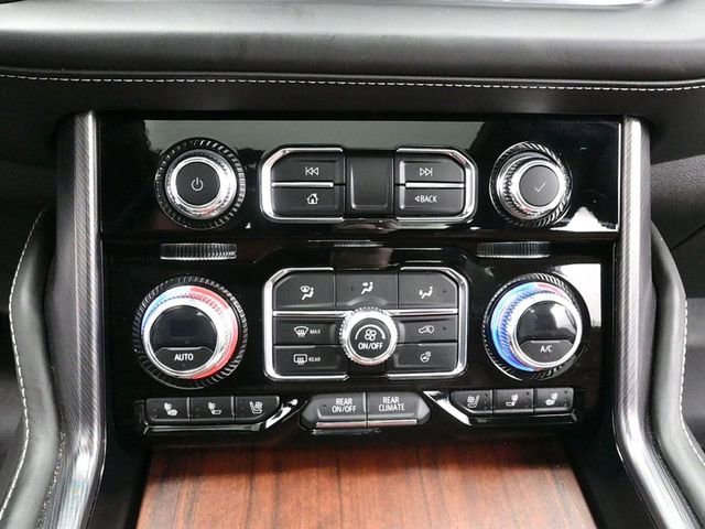 Used 2023 GMC Yukon Denali Ultimate image 14