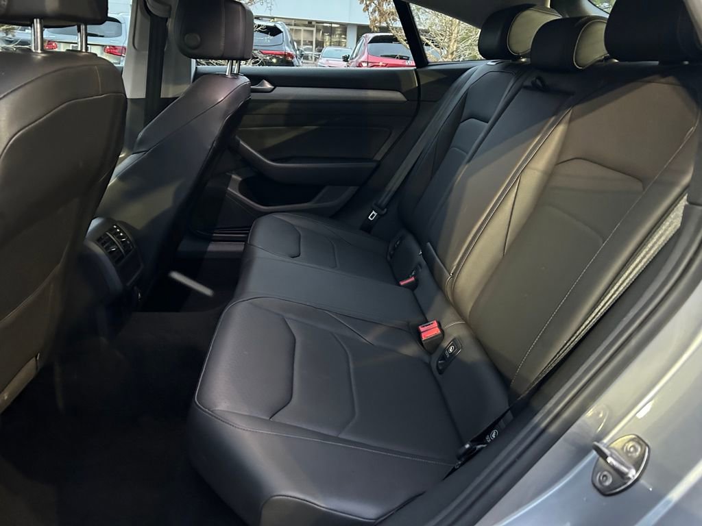 Used 2019 Volkswagen Arteon SE image 23