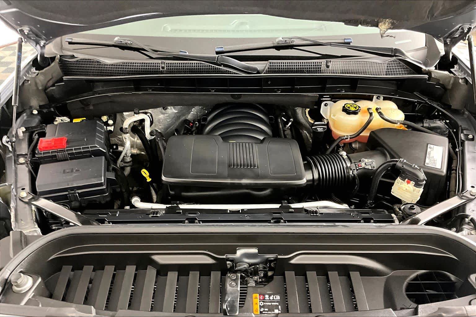 Used 2021 GMC Sierra 1500 AT4 AWD/4WD image 29