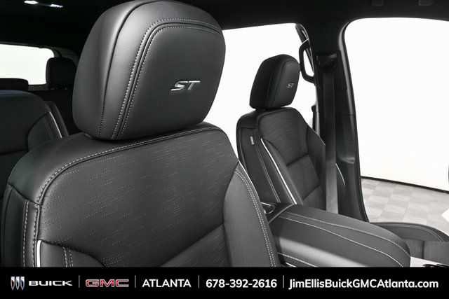 New 2026 Buick Enclave Sport Touring FWD image 22