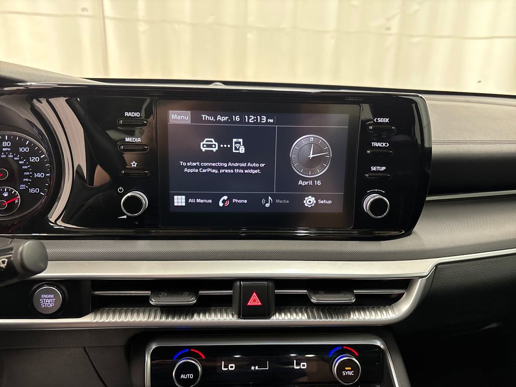 Used 2021 Kia K5 GT-Line w/ GT-Line FWD Premium Package image 18