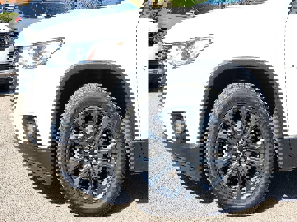 Used 2021 Chevrolet Traverse RS image 6