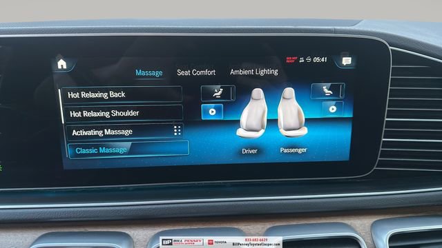 Used 2020 Mercedes-Benz GLE 580 4MATIC image 20