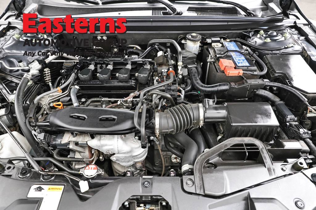 Used 2023 Honda Accord EX image 7