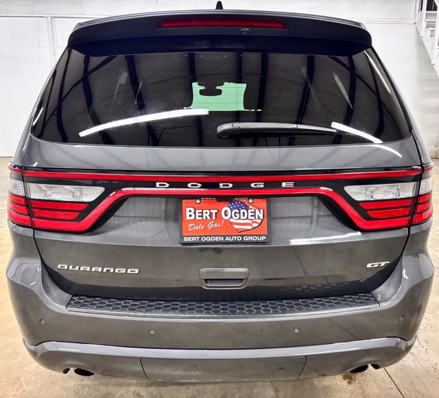 Used 2025 Dodge Durango GT RWD image 5