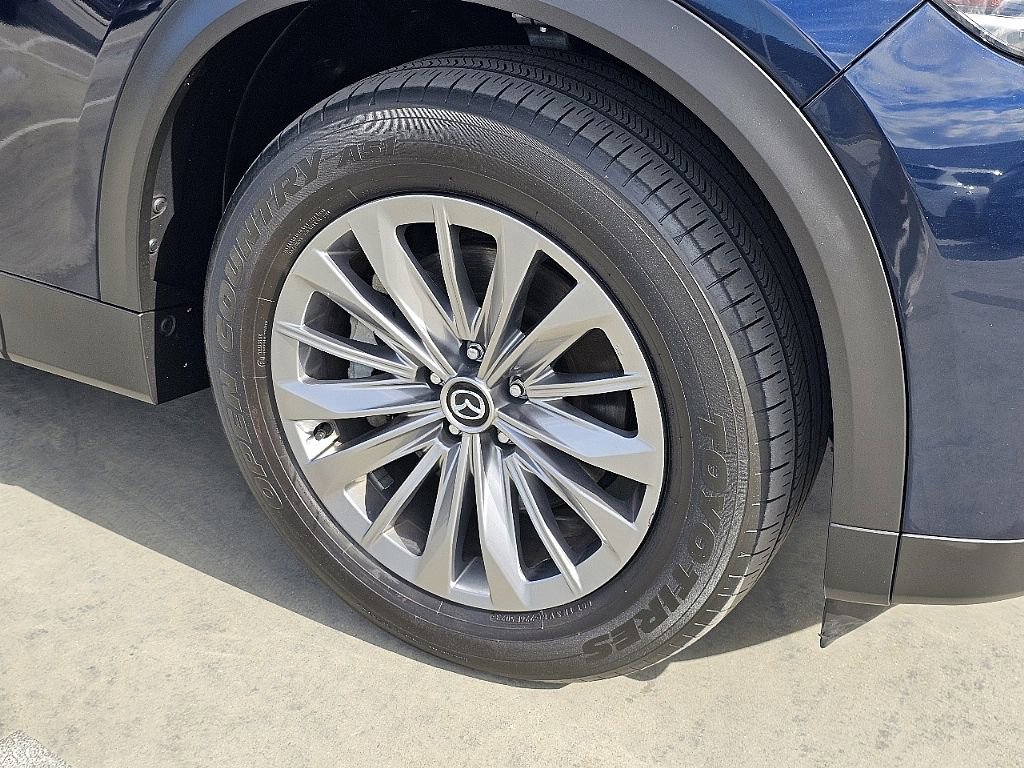 Certified 2024 MAZDA CX-90 Plug-In Hybrid w/ Preferred image 9