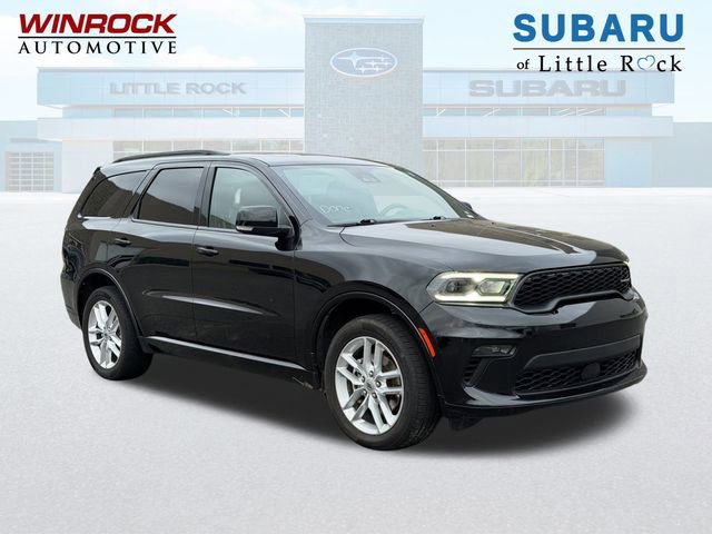 Used 2023 Dodge Durango GT image 1