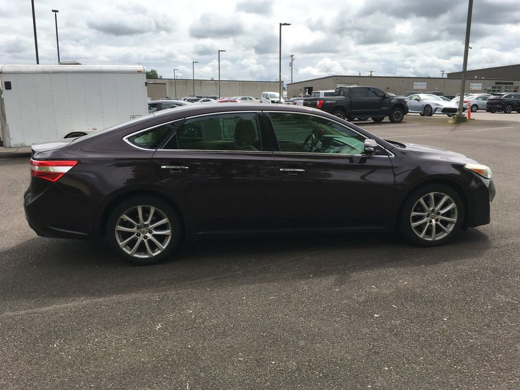 Used 2013 Toyota Avalon XLE Touring FWD image 7