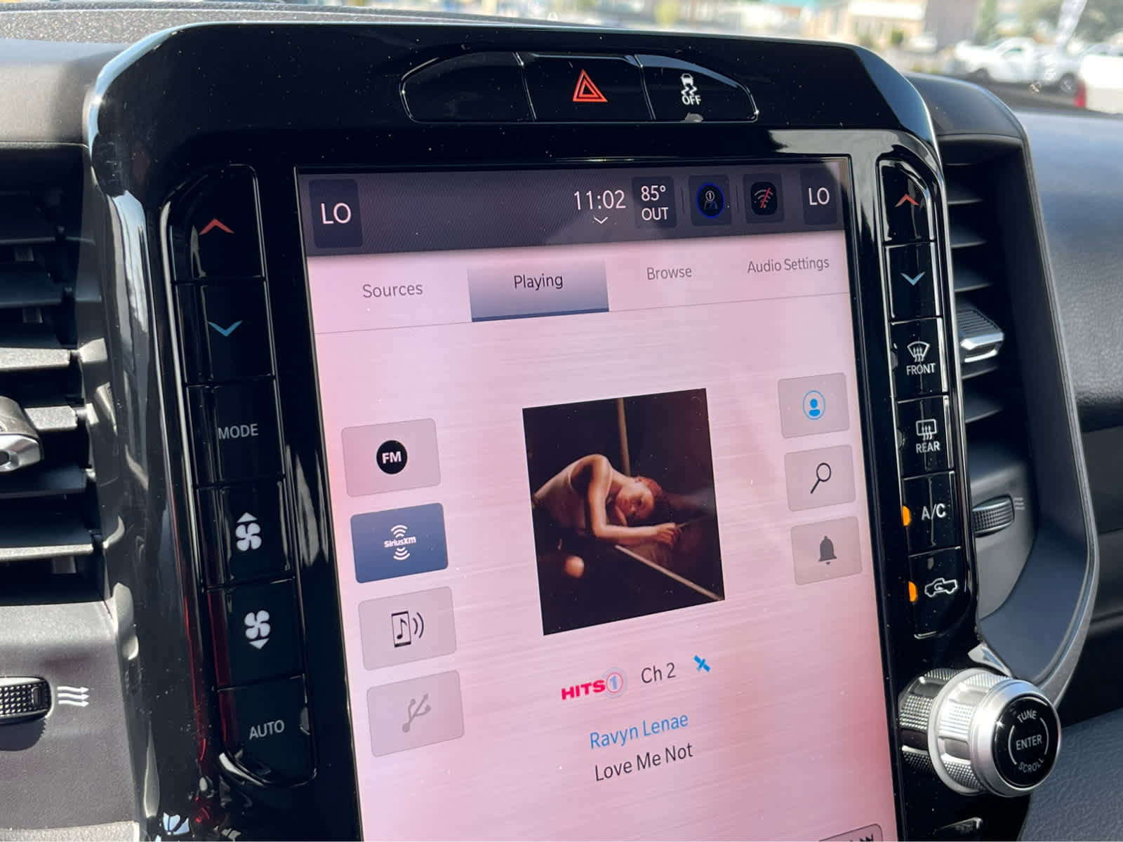 New 2026 RAM 2500 Tradesman image 15