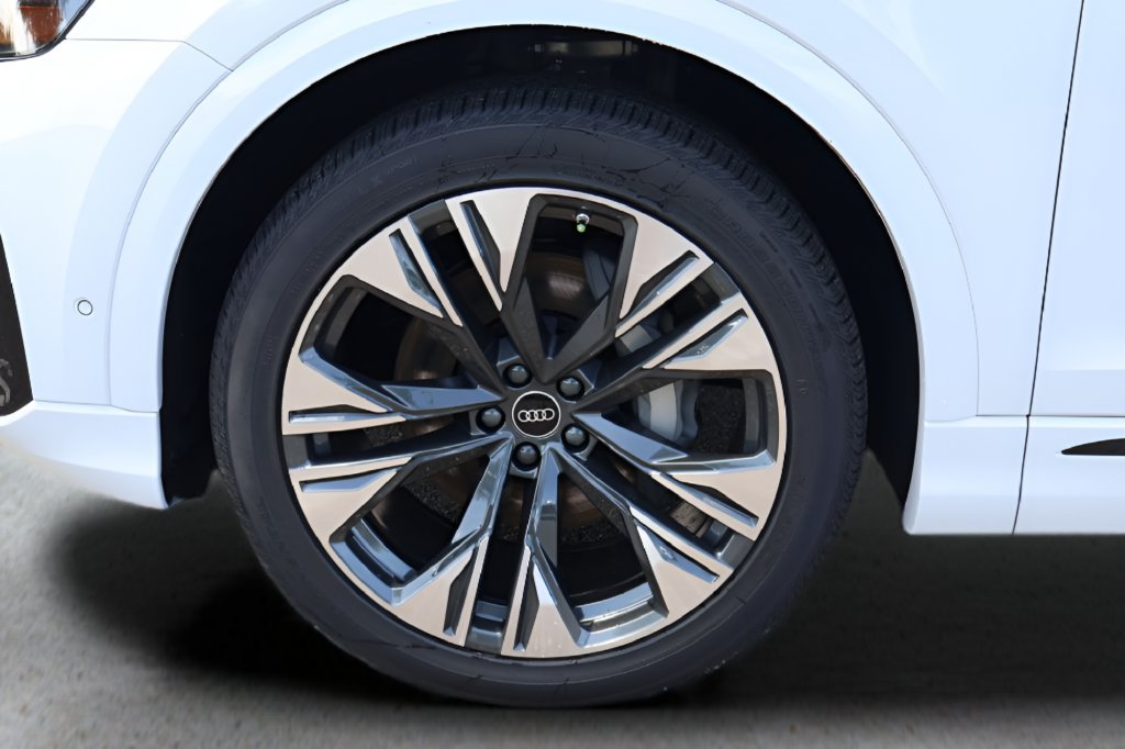 New 2026 Audi Q8 Premium Plus AWD/4WD image 26