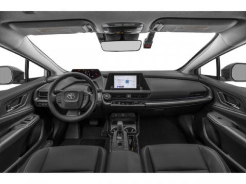 New 2026 Toyota Prius FWD image 10
