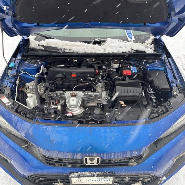 Used 2023 Honda Civic Sport image 37