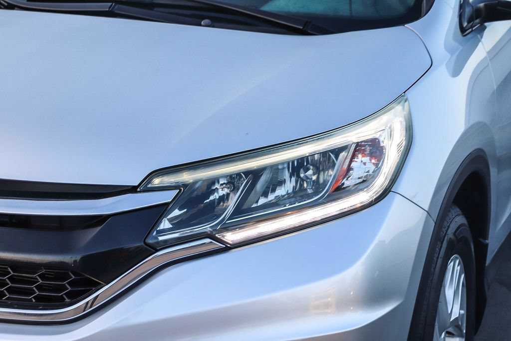 Used 2016 Honda CR-V EX image 5