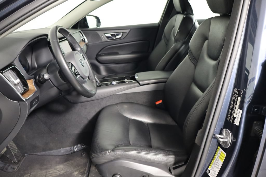 Used 2023 Volvo S60 T8 Plus AWD/4WD image 14