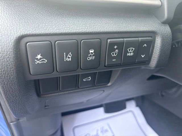 Used 2025 Mitsubishi Eclipse Cross SEL image 24