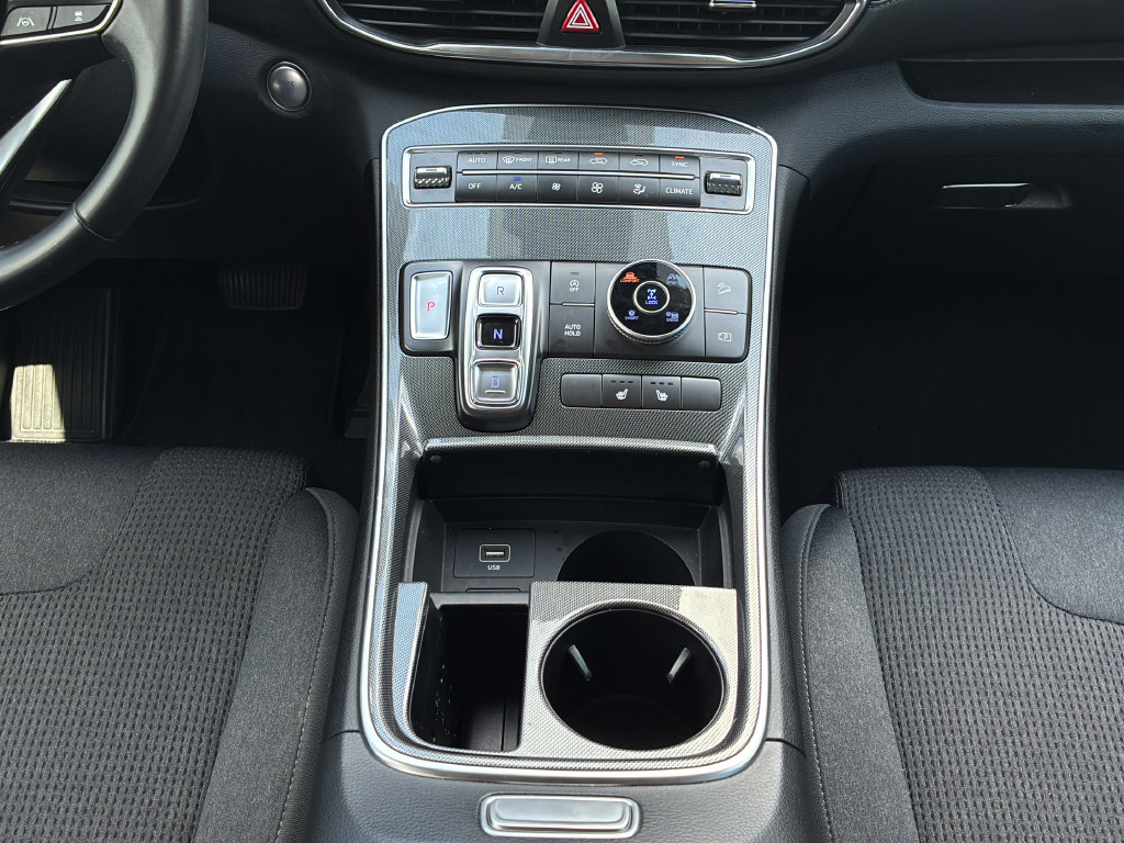 Used 2022 Hyundai Santa Fe SEL w/ Convenience Package AWD/4WD image 21