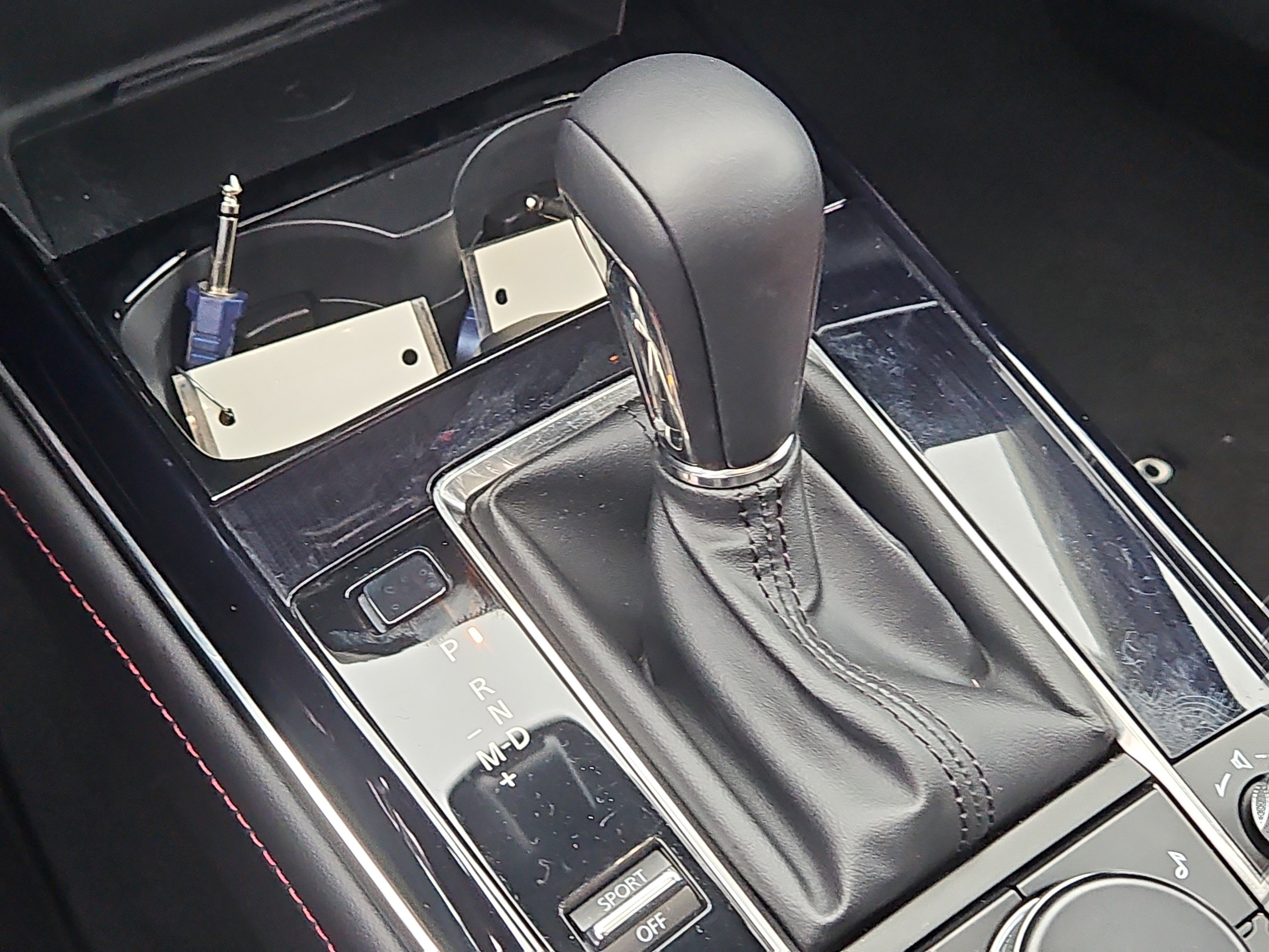 Certified 2025 MAZDA CX-30 AWD 2.5 S w/ Preferred Package image 18