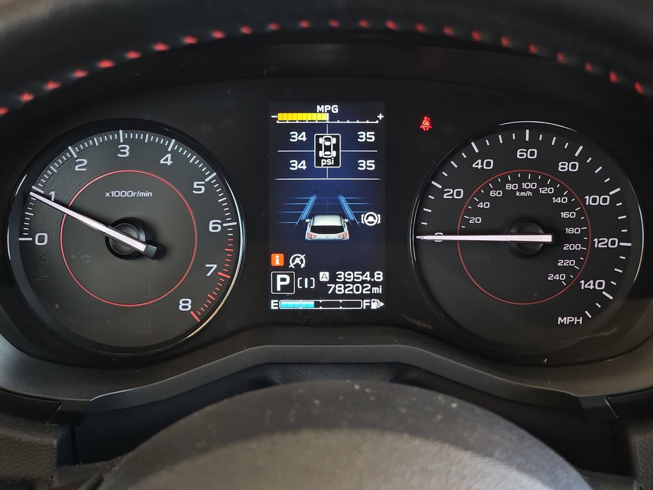 Used 2023 Subaru Crosstrek 2.0i Premium w/ Special Edition image 25