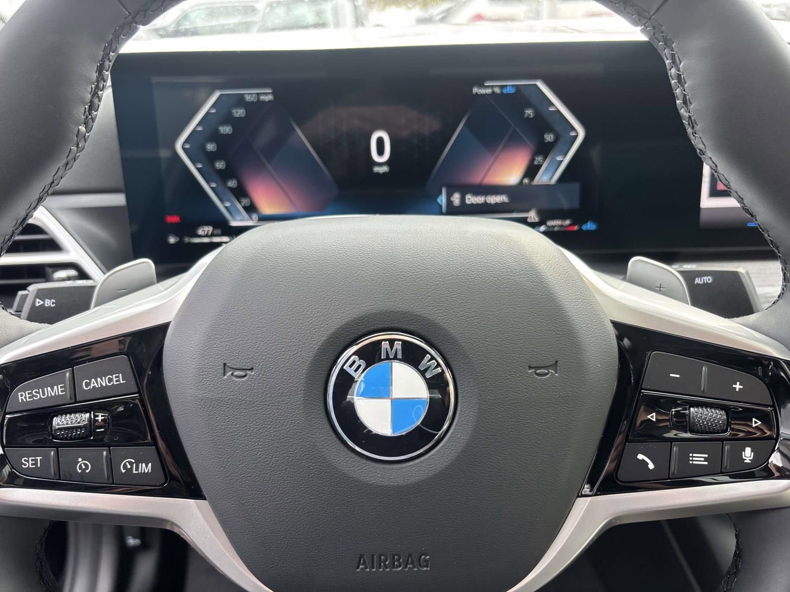 New 2026 BMW 330i xDrive Sedan w/ Premium Package image 15