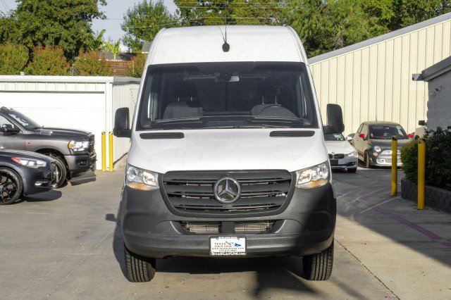 Used 2020 Mercedes-Benz Sprinter 2500 image 3
