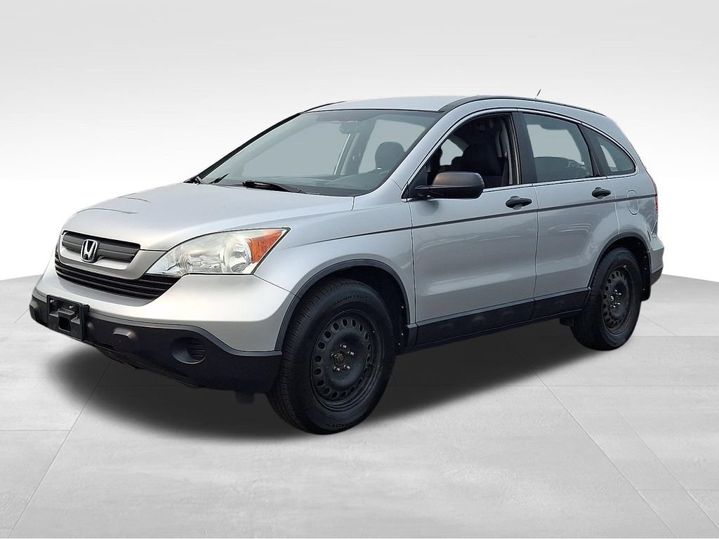 Used 2009 Honda CR-V LX image 3