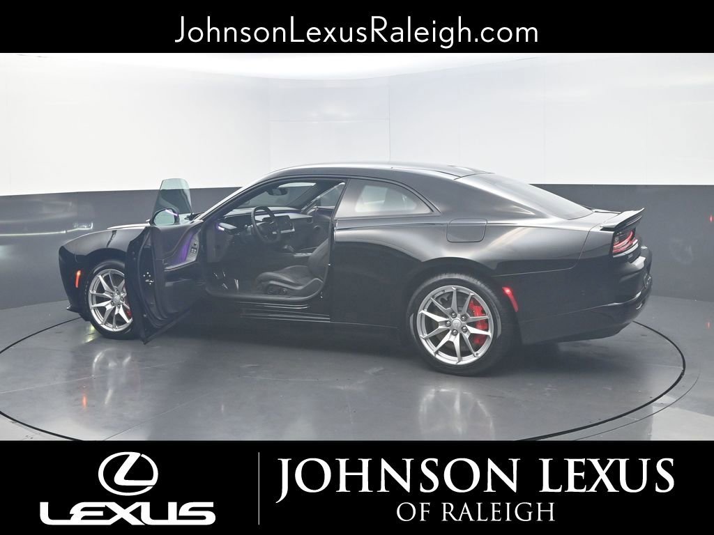 Used 2024 Dodge Charger R/T Scat Pack w/ Plus Group image 29