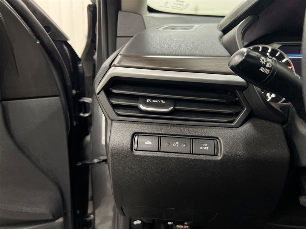 Used 2023 Nissan Altima 2.5 SV image 17