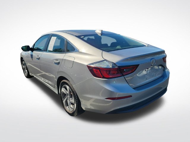 Used 2020 Honda Insight EX image 14