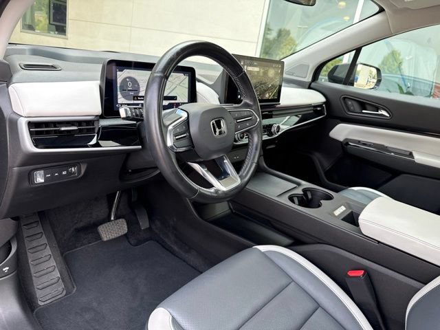Certified 2024 Honda Prologue Elite image 29