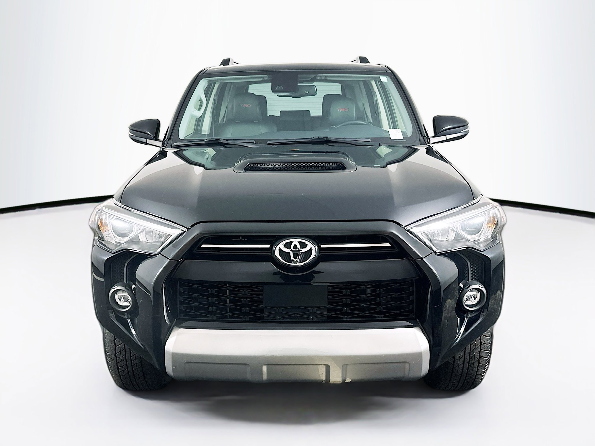 Used 2024 Toyota 4Runner TRD Off-Road Premium image 2