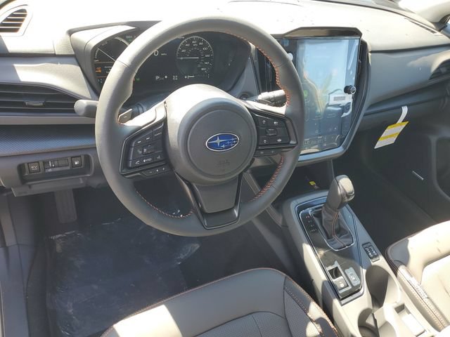New 2026 Subaru Crosstrek 2.5i Limited AWD/4WD image 19