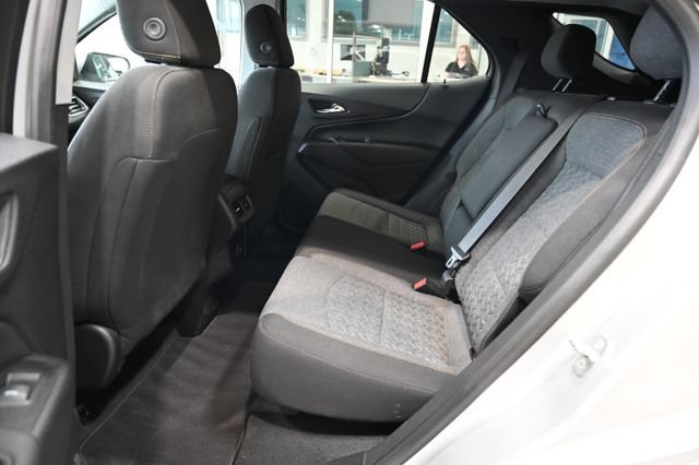 Used 2022 Chevrolet Equinox LT FWD image 11