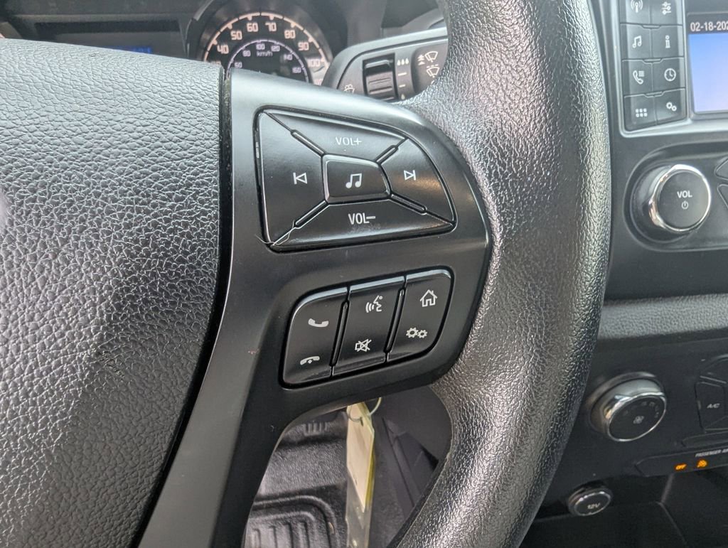 Used 2019 Ford Ranger XL w/ Equipment Group 101A Mid image 23
