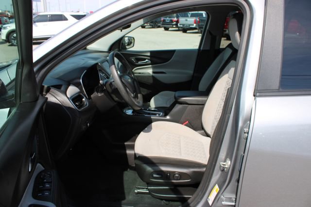 Used 2024 Chevrolet Equinox LS w/ LS Convenience Package FWD image 14