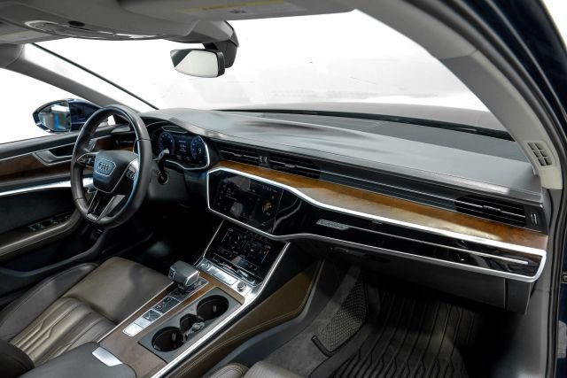 Used 2020 Audi A6 3.0T Prestige w/ Prestige Package AWD/4WD image 20