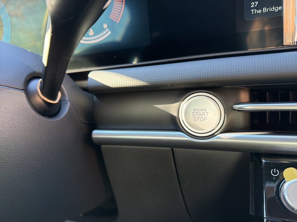 New 2026 Hyundai Santa Cruz SEL image 35