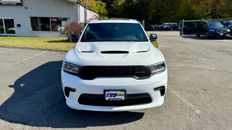 Used 2022 Dodge Durango R/T w/ Blacktop Package image 8