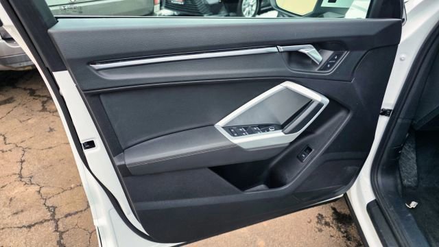 Used 2021 Audi Q3 2.0T Premium w/ Convenience Package image 21