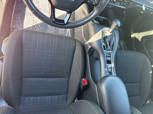 Used 2024 Honda HR-V Sport image 15