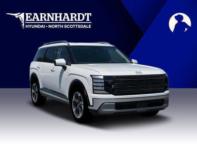 New 2026 Hyundai Palisade Limited image 11