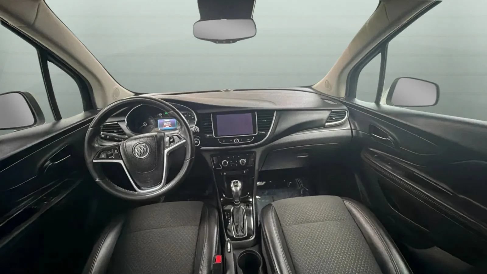 Used 2019 Buick Encore Preferred FWD image 10
