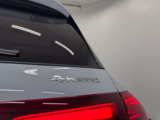 Certified 2024 Mercedes-Benz GLE 350 4MATIC image 44