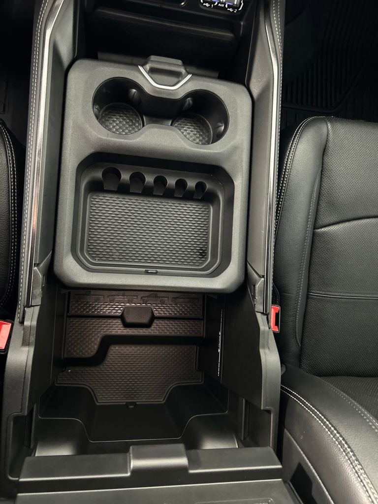 Used 2022 RAM 2500 Power Wagon w/ Level 2 Equipment Group image 18