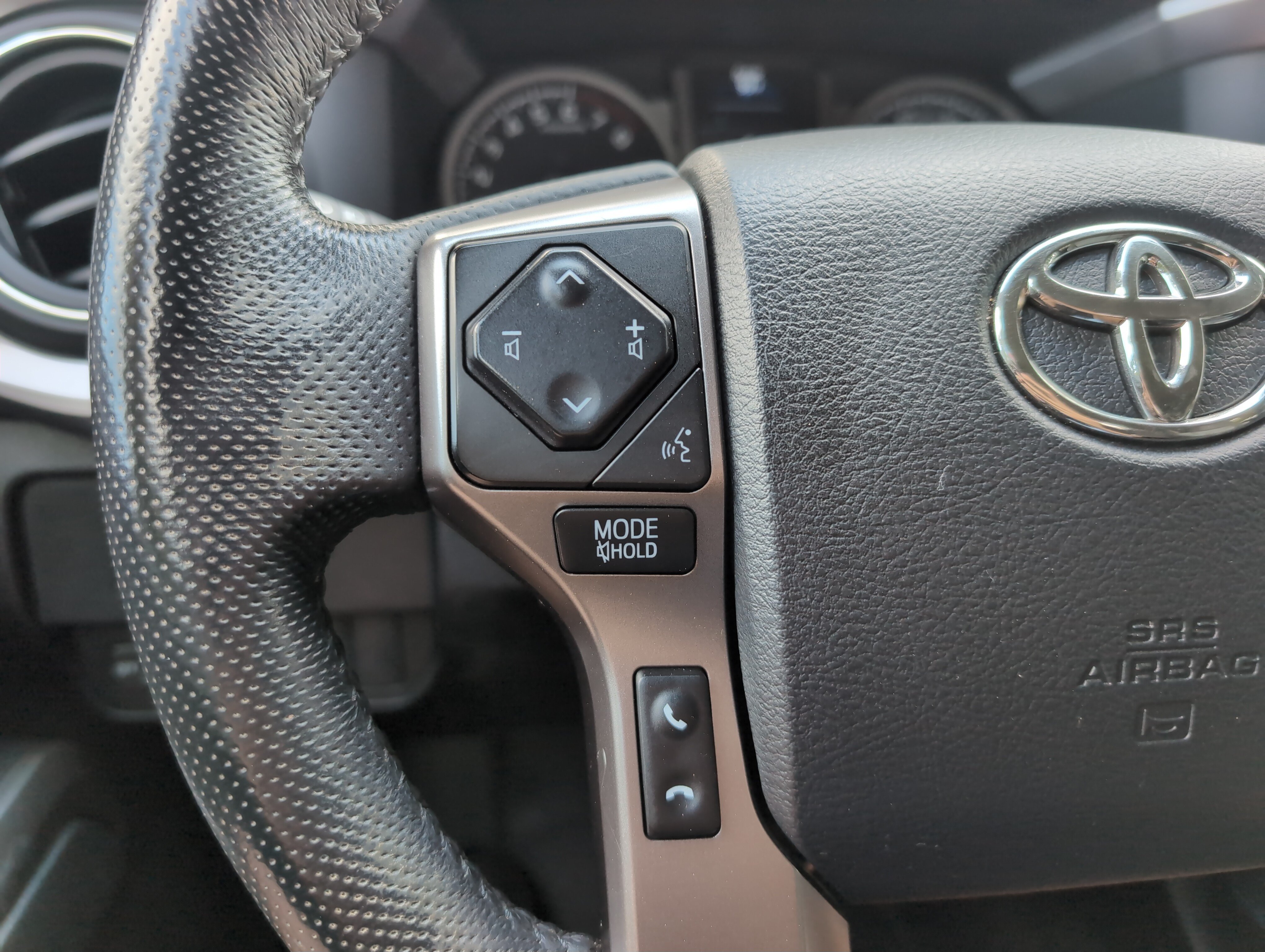 Certified 2023 Toyota Tacoma SR5 w/ Technology Package RWD image 19
