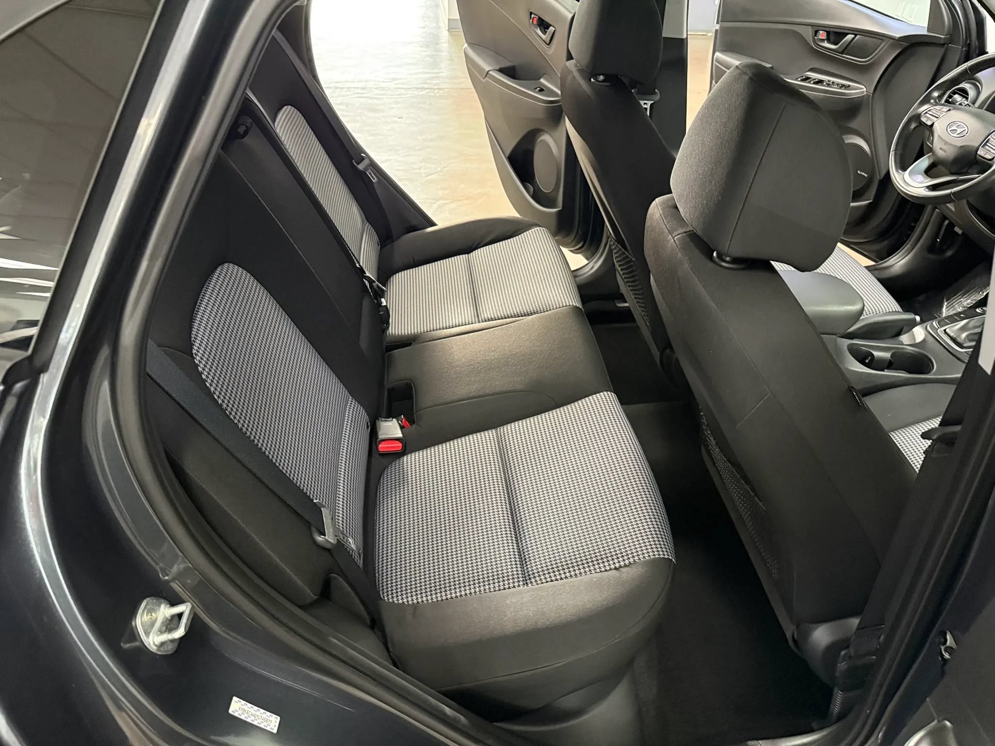 Used 2021 Hyundai Kona SEL Plus AWD/4WD image 13