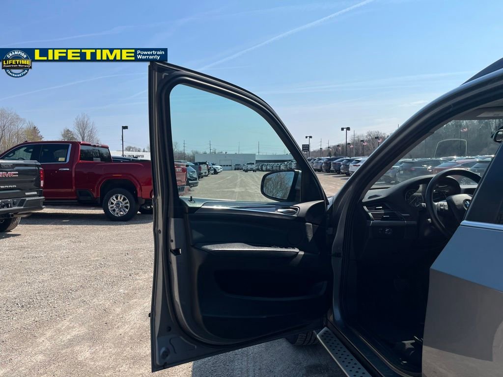 Used 2013 BMW X5 xDrive35i image 17