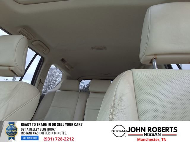 Used 2017 Lexus GX 460 Premium image 24