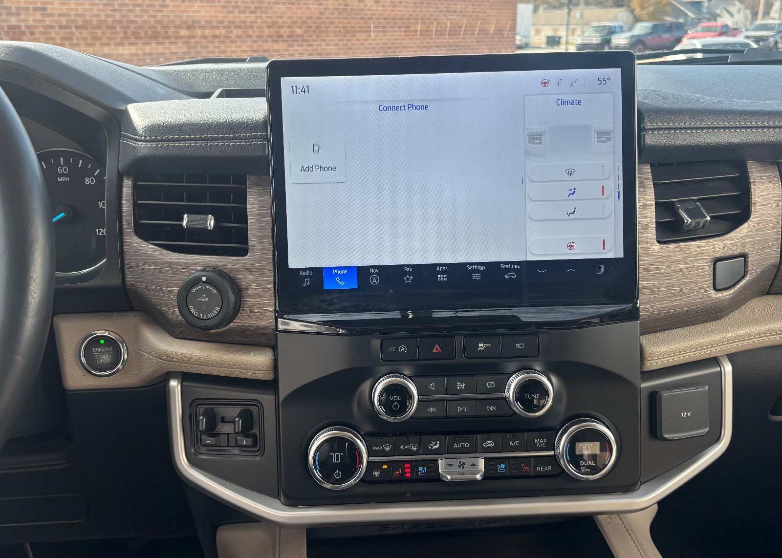 Certified 2023 Ford Expedition Max Limited image 42