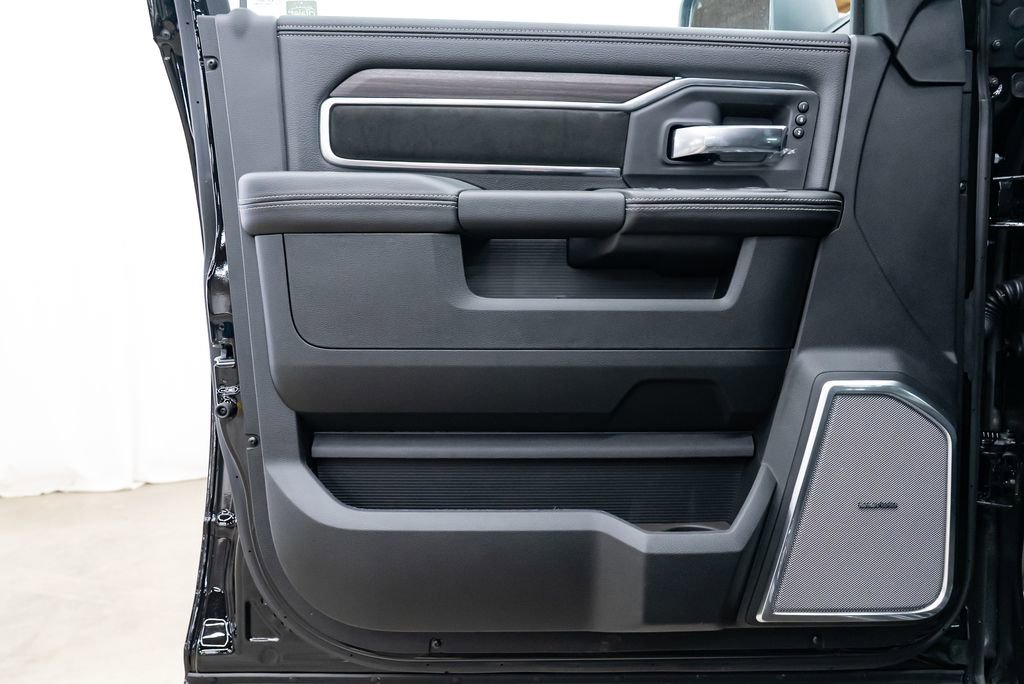 New 2026 RAM 2500 Laramie image 24